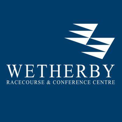 Wetherby Logo - Wetherby Racecourse (@WetherbyRaces) | Twitter