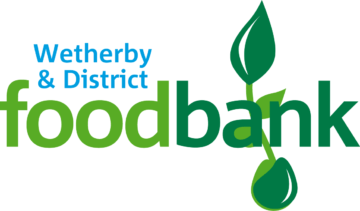 Wetherby Logo - Wetherby & District Foodbank | Helping Local People in Crisis