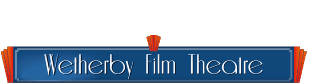 Wetherby Logo - Wetherby Film Theatre