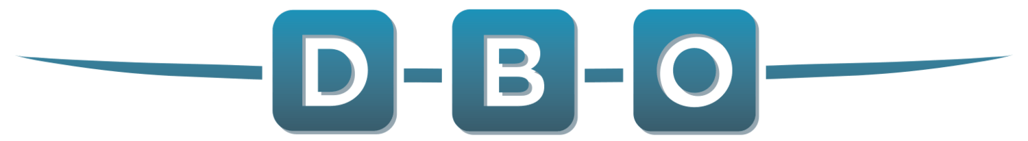 DBO Logo - About DBO — Derek Barwood Orthodontist