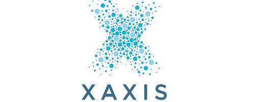 Xaxis Logo - Xaxis Logos