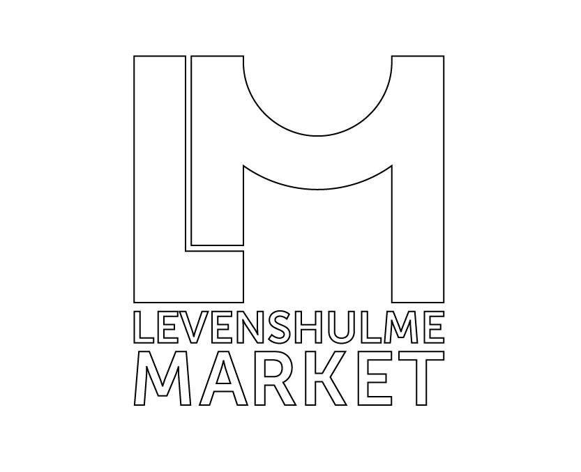 5Pm Logo - Five years of fun…one amazing competition | Levenshulme Market