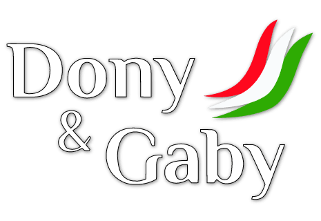 Dony Logo - More information about Dony & Gaby - Lieferando.de