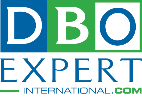 DBO Logo - DBO Expert International