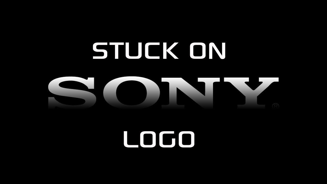 Dony Logo - Sony Xperia SP- How to fix ˝Stuck on SONY logo˝
