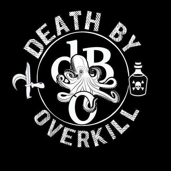 DBO Logo - Logos ⋆ Death by Overkill