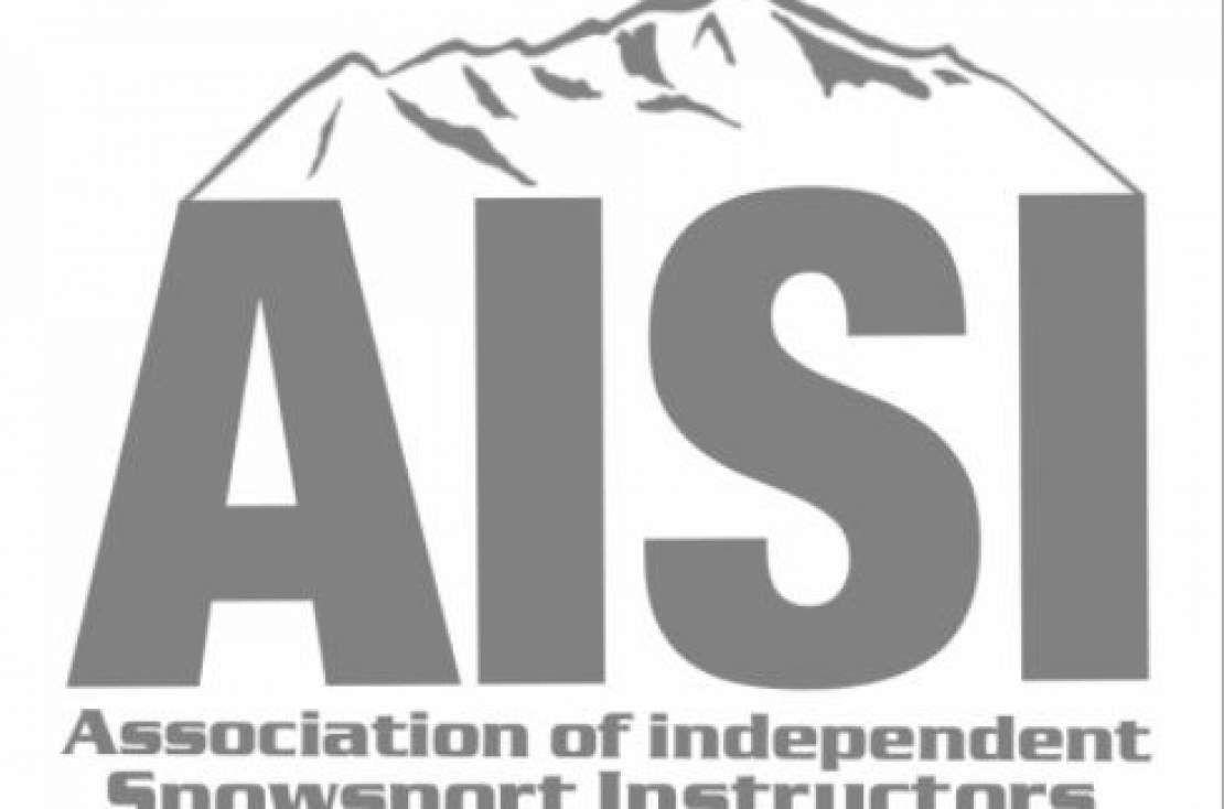 Aisi Logo - Association of independent Snowsport Instructors