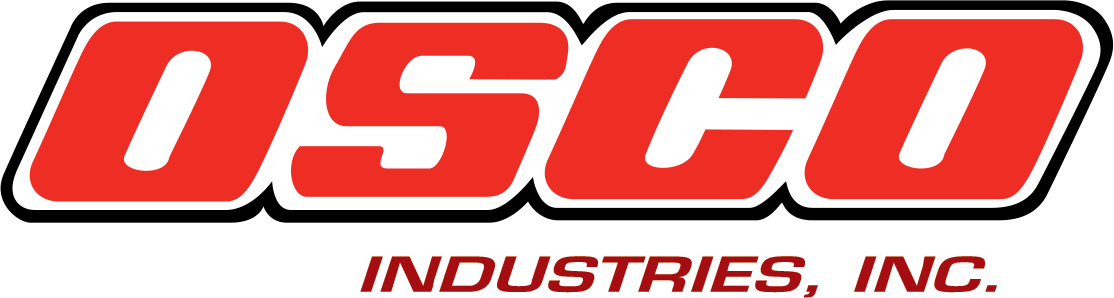 Osco Logo - Gray Iron Castings & Disamatic Molding in Ohio | OSCO Industries