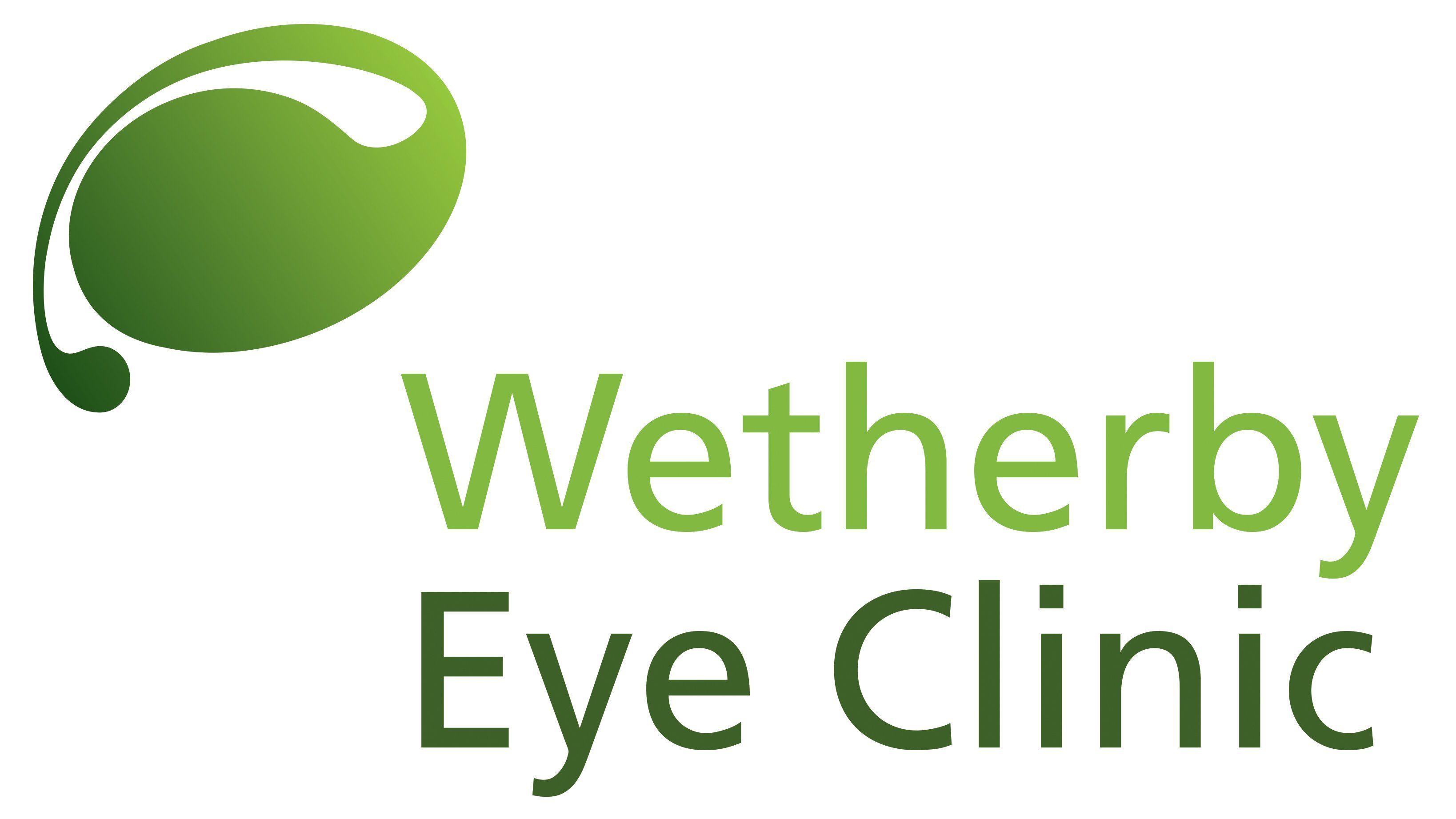 Wetherby Logo - Wetherby Eye Clinic. Appleson Optometrists in Wetherby