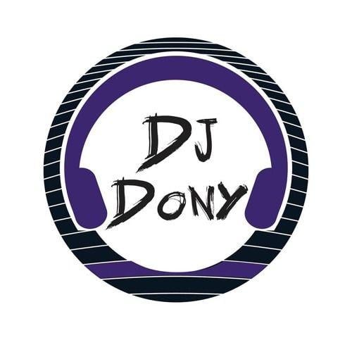 Dony Logo - DJ DONY ELECTRO MIX by DJ DONY | Free Listening on SoundCloud