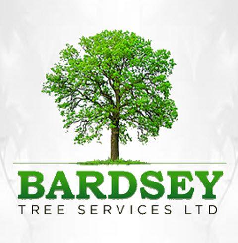 Wetherby Logo - Tree Surgeons Leeds. Bardsey Tree Services Leeds, Wetherby, Harrogate