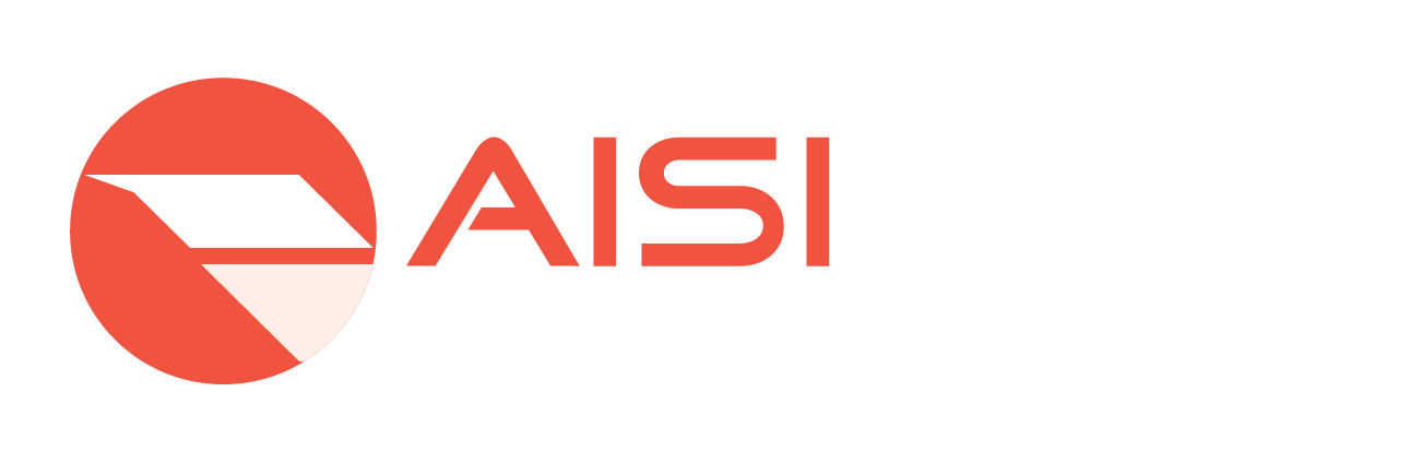 Aisi Logo - Engine Price Guide – Jan 2013 – AISI
