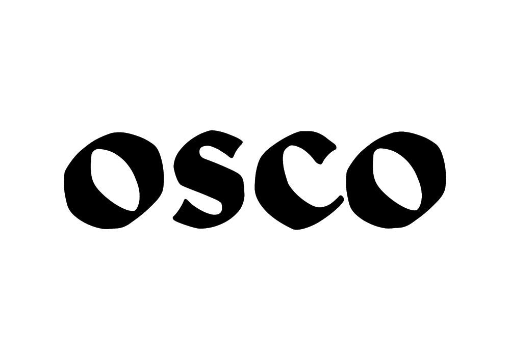 Osco Logo - Osco Radio