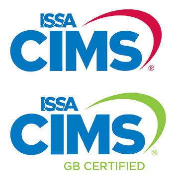 CIMS-GB Logo - Cleaning Industry Management Standard (CIMS) - ISSA Canada