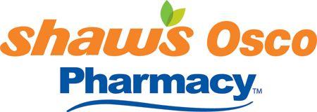 Osco Logo - Shaws Osco Pharmacy Discount Prescription Card - Savings on Rx Drugs
