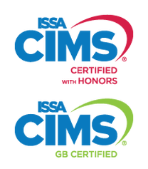 CIMS-GB Logo - CIMS and CIMS-GB - B AND B MAINTENANCE, INC.