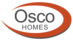 Osco Logo - Safety Smart - Offsite Construction: Osco Homes