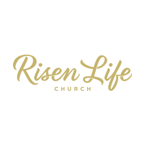 DBO Logo - Risen Life Church Logo - By DBO Design | Church Places | Pinterest ...