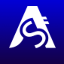 Aisi Logo - AISI Historical Data | CoinGecko