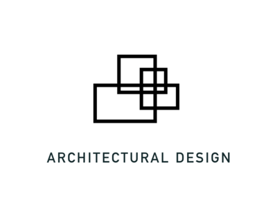 Dony Logo - Architectural logo design