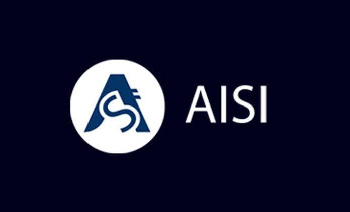 Aisi Logo - AISI Coin