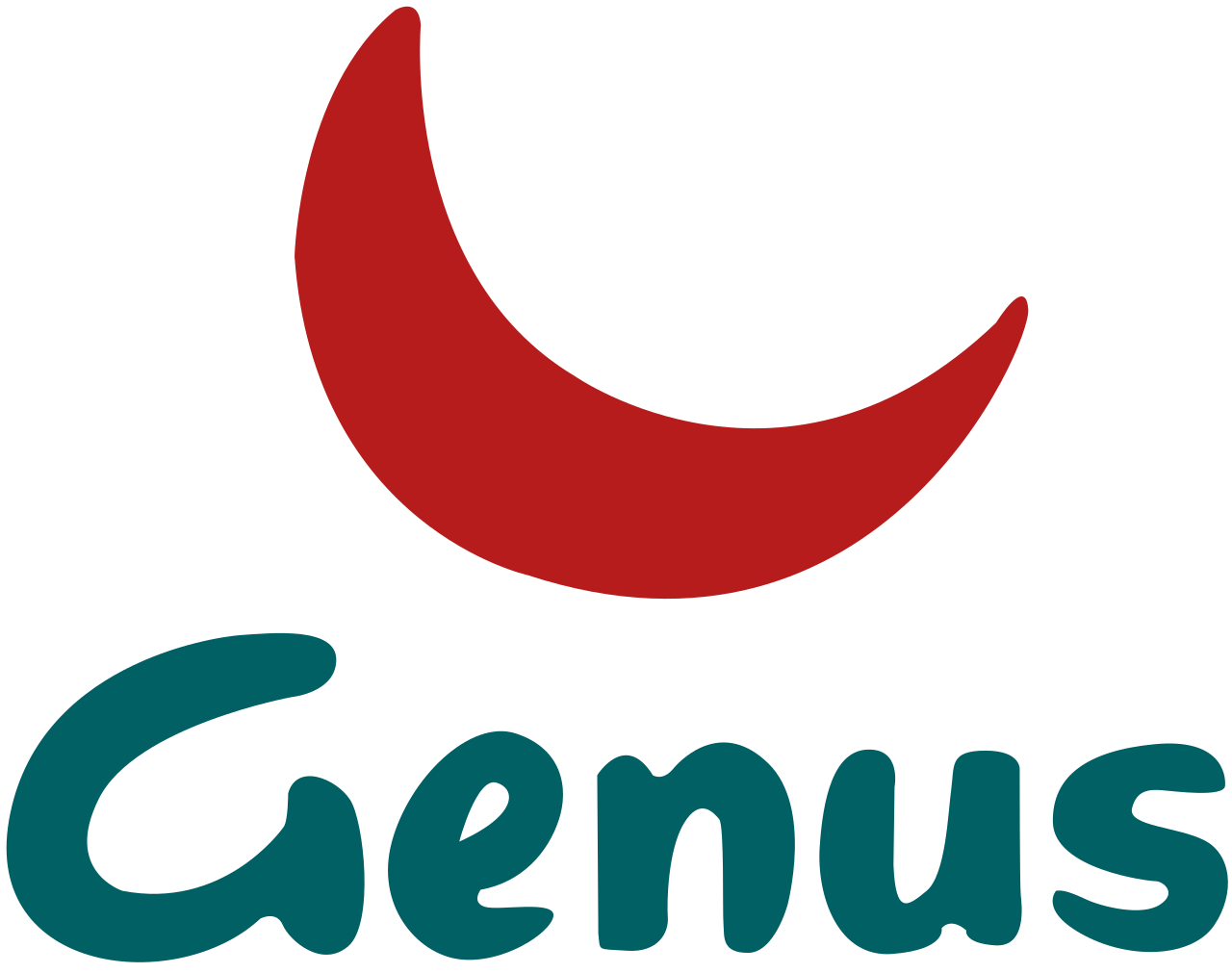Genus Logo - File:Genus logo.svg