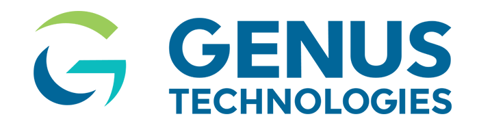 Genus Logo - Genus Logo
