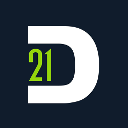 Dony Logo - D21 dont-bro-me-if-you-dony-know-me