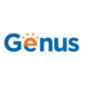 Genus Logo - Genus Power Infrastructure Reviews | Glassdoor.co.in