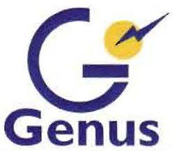Genus Logo - GENUS WITH G LOGO Trademark Detail | Zauba Corp