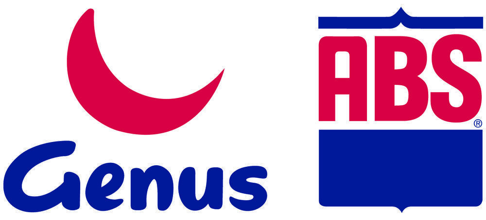 Genus Logo - Sexed genetics from Genus ABS — Agritradenews