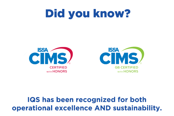 CIMS-GB Logo - CIMS Certification | Industrial Quality Services, Inc.