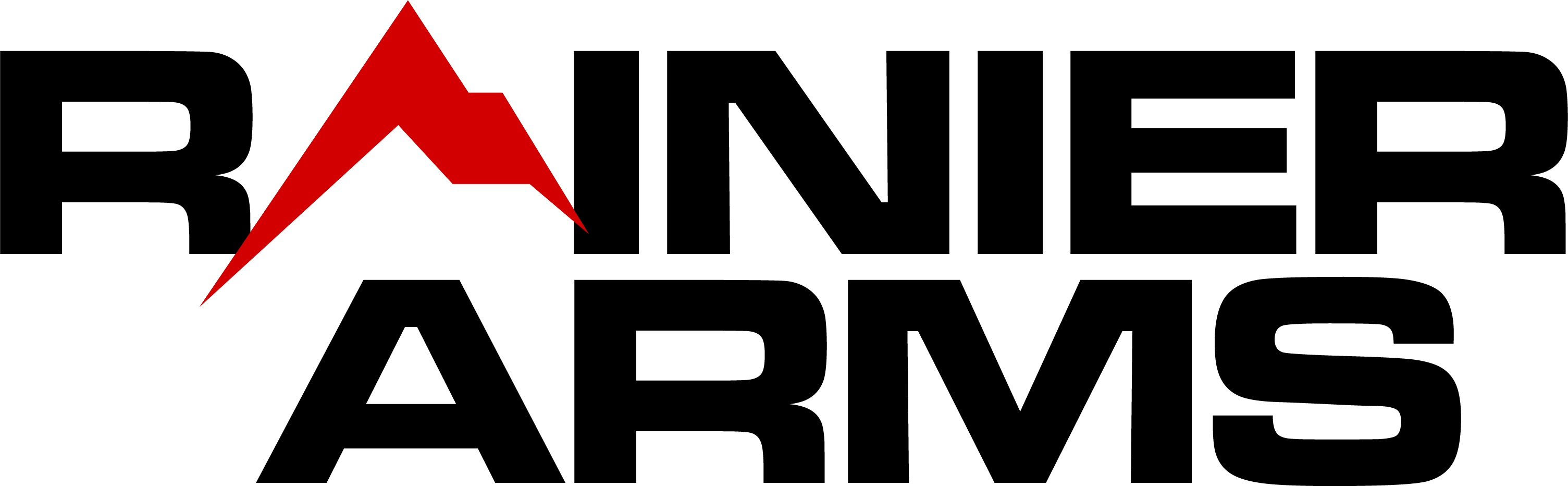 Rainier Logo - Rainier Arms Logo.png