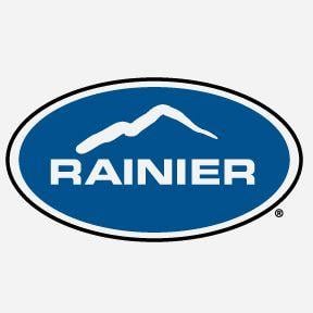 Rainier Logo - Rainier