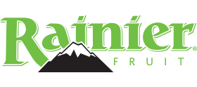 Rainier Logo - Rainier Fruit Company