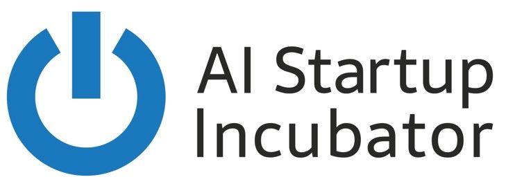 Aisi Logo - AI Startup Incubator Guest Editorial