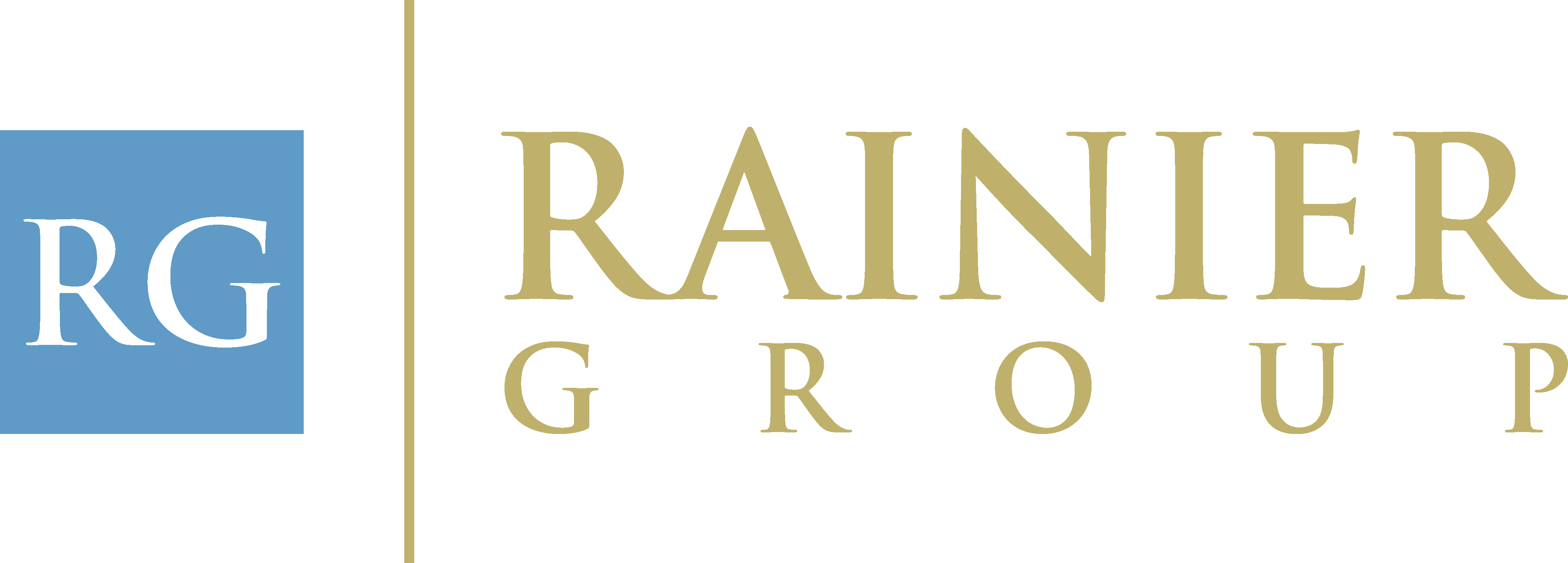 Rainier Logo - Rainier Group. Advising businesses nationally for over 30 years