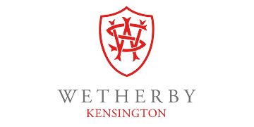 Wetherby Logo - Year 3 Teacher, Kensington & Chelsea job with REESON EDUCATION ...