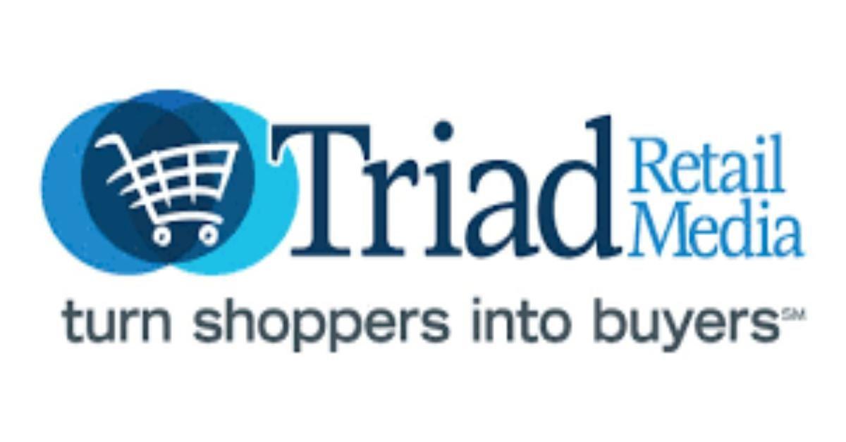 Xaxis Logo - Xaxis Acquires Triad Retail Media » Portada