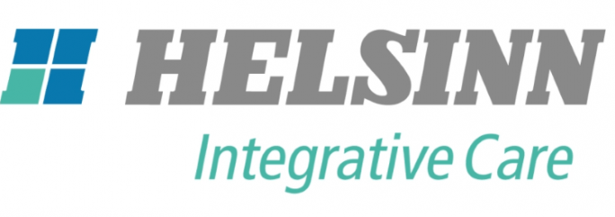 Helsinn Logo - Helsinn Integrative Care | Evolution Organics