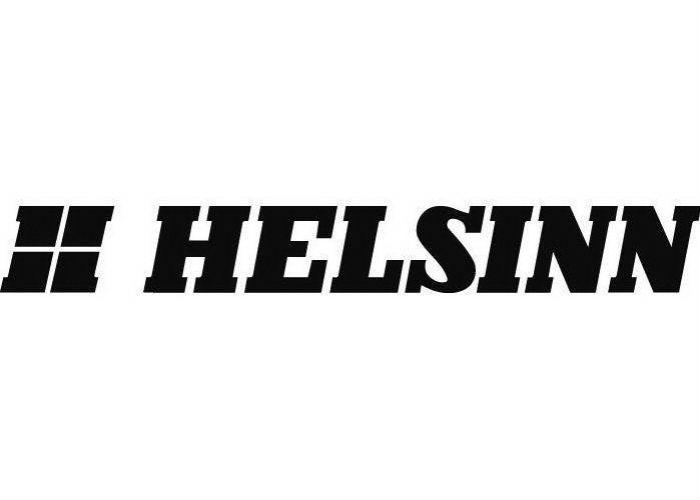 Helsinn Logo - Helsinn To Acquire Worldwide Rights To Valchlor Ledaga