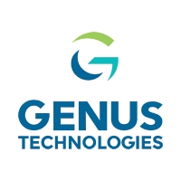 Genus Logo - Genus Technologies Reviews. Glassdoor.co.uk