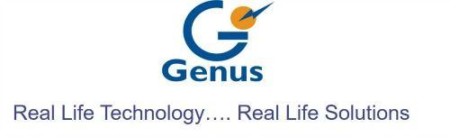 Genus Logo - genus-logo -