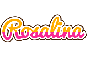Rosalina Logo - Rosalina Logo | Name Logo Generator - Smoothie, Summer, Birthday ...