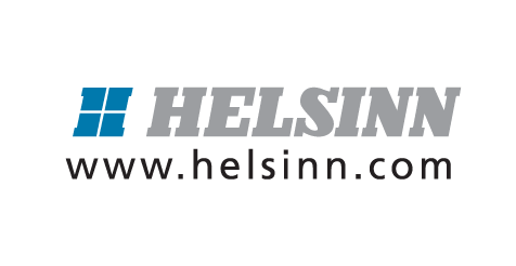 Helsinn Logo - STA | Partnering announcements