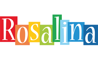 Rosalina Logo - Rosalina Logo | Name Logo Generator - Smoothie, Summer, Birthday ...