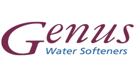 Genus Logo - Genus Logo Water Solutions