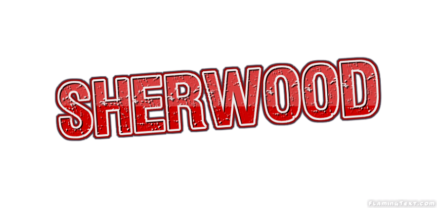 Sherwood Logo - Sherwood Logo | Free Name Design Tool from Flaming Text