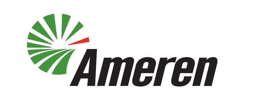 Ameren Logo - Ameren Logos