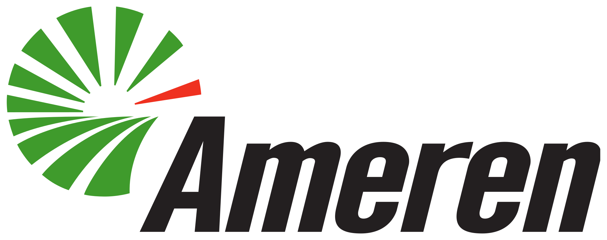 Ameren Logo - Ameren logo.svg